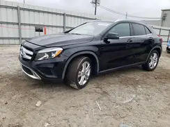 WDCTG4EB5GJ256868 2016 MERCEDES-BENZ GLA-KLASSE