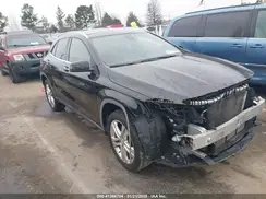 WDCTG4EB5GJ258412 2016 MERCEDES-BENZ GLA-KLASSE