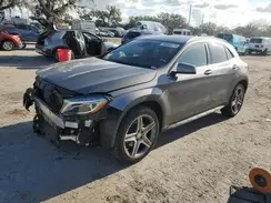 WDCTG4EB5HJ280993 2017 MERCEDES-BENZ GLA-KLASSE