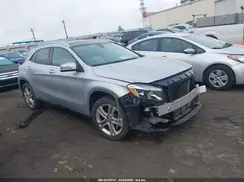 WDCTG4EB5HJ283313 2017 MERCEDES-BENZ GLA-KLASSE