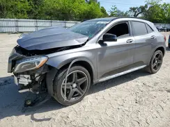 WDCTG4EB5HJ289497 2017 MERCEDES-BENZ GLA-KLASSE