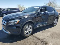 WDCTG4EB5HJ293520 2017 MERCEDES-BENZ GLA-KLASSE