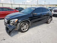 WDCTG4EB5HJ297096 2017 MERCEDES-BENZ GLA-KLASSE