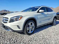 WDCTG4EB5HJ299009 2017 MERCEDES-BENZ GLA-KLASSE