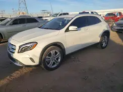 WDCTG4EB5HJ303575 2017 MERCEDES-BENZ GLA-KLASSE