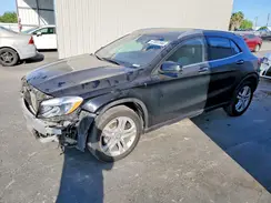 WDCTG4EB5HJ303804 2017 MERCEDES-BENZ GLA-KLASSE