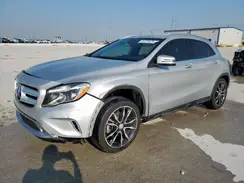 WDCTG4EB5HJ317556 2017 MERCEDES-BENZ GLA-KLASSE