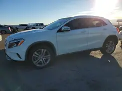 WDCTG4EB5HJ319453 2017 MERCEDES-BENZ GLA-KLASSE