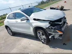 WDCTG4EB5HJ331618 2017 MERCEDES-BENZ GLA-KLASSE