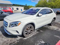 WDCTG4EB5HJ333868 2017 MERCEDES-BENZ GLA-KLASSE