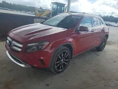 WDCTG4EB5HJ335152 2017 MERCEDES-BENZ GLA-KLASSE