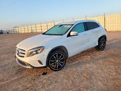 WDCTG4EB5HJ336334 2017 MERCEDES-BENZ GLA-KLASSE