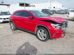 WDCTG4EB5HJ338097 2017 MERCEDES-BENZ GLA-KLASSE