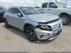 WDCTG4EB5HJ345311 2017 MERCEDES-BENZ GLA-KLASSE