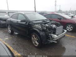 WDCTG4EB5HJ346071 2017 MERCEDES-BENZ GLA-KLASSE