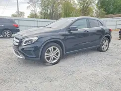 WDCTG4EB5HJ348421 2017 MERCEDES-BENZ GLA-KLASSE