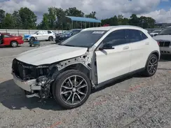 WDCTG4EB5HJ349892 2017 MERCEDES-BENZ GLA-KLASSE