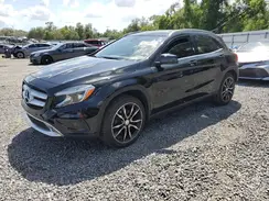 WDCTG4EB5HJ355997 2017 MERCEDES-BENZ GLA-KLASSE