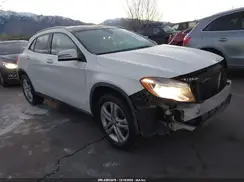 WDCTG4EB5HJ356583 2017 MERCEDES-BENZ GLA-KLASSE