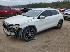 WDCTG4EB5HJ357698 2017 MERCEDES-BENZ GLA-KLASSE