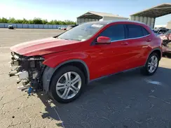 WDCTG4EB5JJ370294 2018 MERCEDES-BENZ GLA-KLASSE