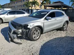 WDCTG4EB5JJ401186 2018 MERCEDES-BENZ GLA-KLASSE