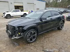 WDCTG4EB5JJ404850 2018 MERCEDES-BENZ GLA-KLASSE