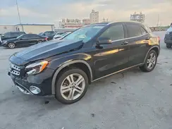 WDCTG4EB5JJ406551 2018 MERCEDES-BENZ GLA-KLASSE