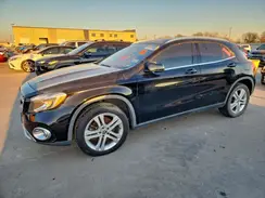 WDCTG4EB5JJ406789 2018 MERCEDES-BENZ GLA-KLASSE