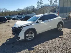 WDCTG4EB5JJ411149 2018 MERCEDES-BENZ GLA-KLASSE