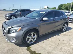 WDCTG4EB5JJ416786 2018 MERCEDES-BENZ GLA-KLASSE