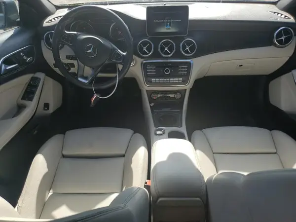 WDCTG4EB5JJ416786 2018 MERCEDES-BENZ GLA-KLASSE - Image 8