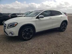 WDCTG4EB5JJ418540 2018 MERCEDES-BENZ GLA-KLASSE