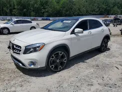 WDCTG4EB5JJ421275 2018 MERCEDES-BENZ GLA-KLASSE