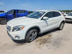 WDCTG4EB5JJ423088 2018 MERCEDES-BENZ GLA-KLASSE