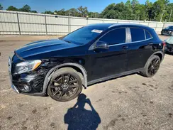 WDCTG4EB5JJ423348 2018 MERCEDES-BENZ GLA-KLASSE