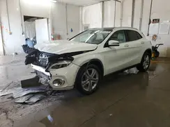 WDCTG4EB5JJ430879 2018 MERCEDES-BENZ GLA-KLASSE