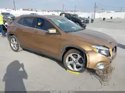 WDCTG4EB5JJ433717 2018 MERCEDES-BENZ GLA-KLASSE