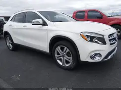 WDCTG4EB5JJ434575 2018 MERCEDES-BENZ GLA-KLASSE