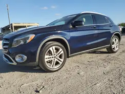WDCTG4EB5JJ434799 2018 MERCEDES-BENZ GLA-KLASSE