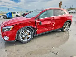 WDCTG4EB5JJ437377 2018 MERCEDES-BENZ GLA-KLASSE