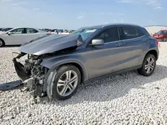 WDCTG4EB5JJ438268 2018 MERCEDES-BENZ GLA-KLASSE