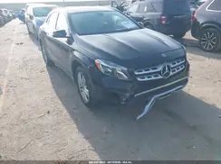 WDCTG4EB5JJ442983 2018 MERCEDES-BENZ GLA-KLASSE