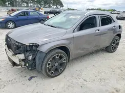 WDCTG4EB5JJ444426 2018 MERCEDES-BENZ GLA-KLASSE