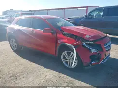 WDCTG4EB5JJ446113 2018 MERCEDES-BENZ GLA-KLASSE