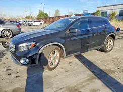 WDCTG4EB5JJ454907 2018 MERCEDES-BENZ GLA-KLASSE