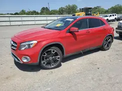 WDCTG4EB5JJ455250 2018 MERCEDES-BENZ GLA-KLASSE