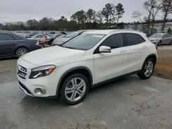 WDCTG4EB5JJ456334 2018 MERCEDES-BENZ GLA-KLASSE