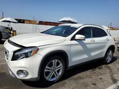 WDCTG4EB5JJ457757 2018 MERCEDES-BENZ GLA-KLASSE