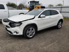 WDCTG4EB5JJ458777 2018 MERCEDES-BENZ GLA-KLASSE
